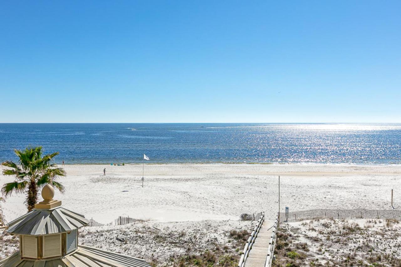 Escapes! To The Shores #204 Orange Beach Exterior photo