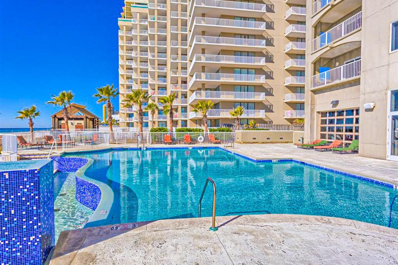 Escapes! To The Shores #204 Orange Beach Exterior photo