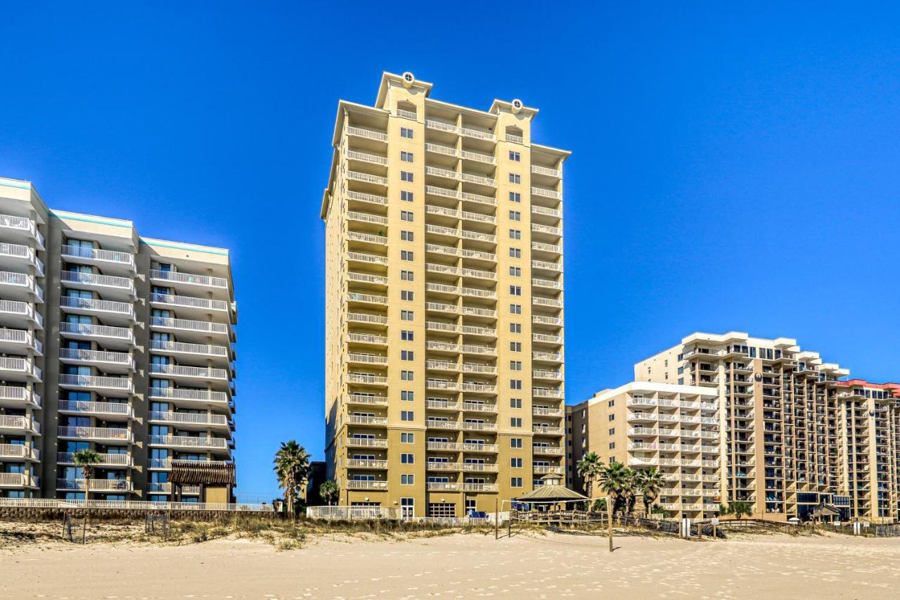 Escapes! To The Shores #204 Orange Beach Exterior photo