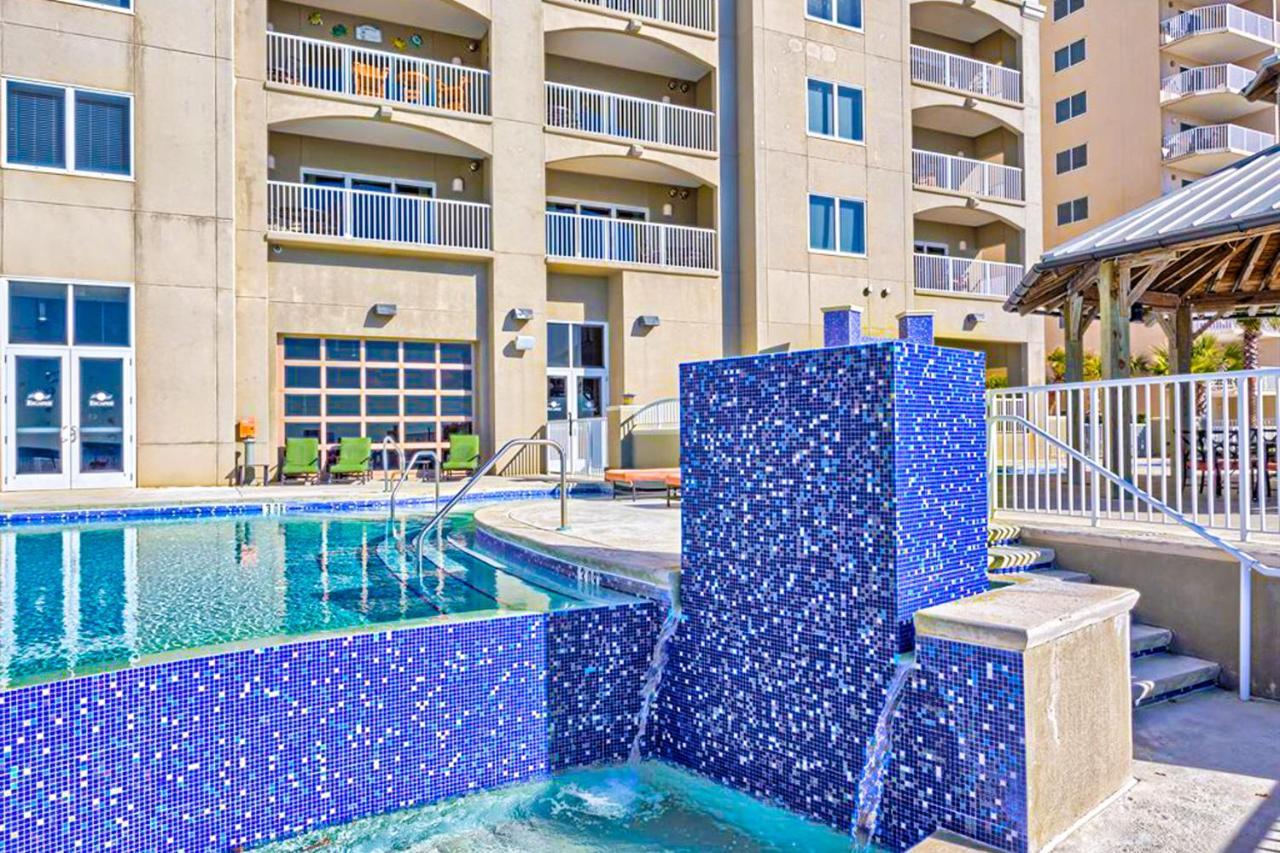 Escapes! To The Shores #204 Orange Beach Exterior photo