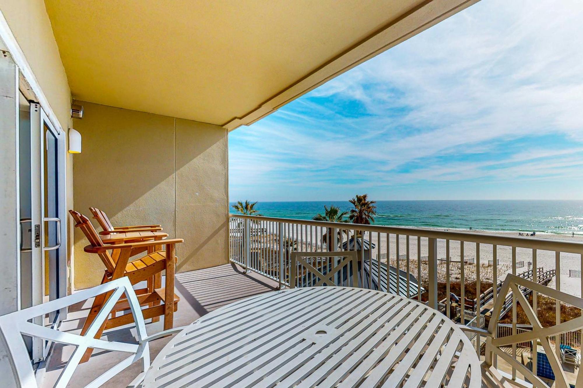 Escapes! To The Shores #204 Orange Beach Exterior photo